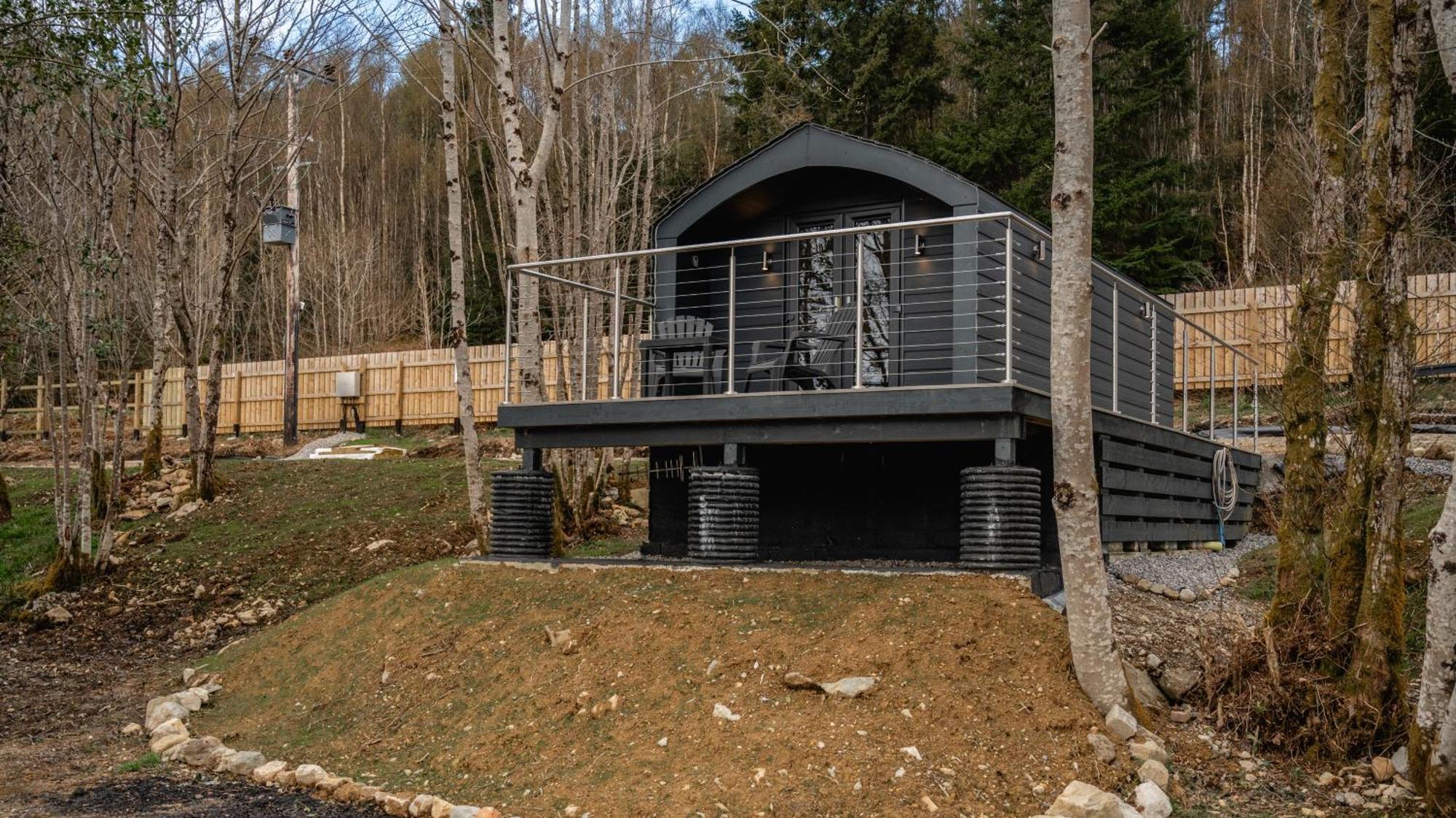 Апартаменти Alba Pod Форт-Огастус Екстер'єр фото
