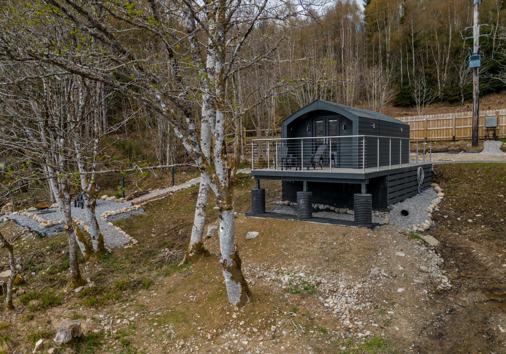 Апартаменти Alba Pod Форт-Огастус Екстер'єр фото