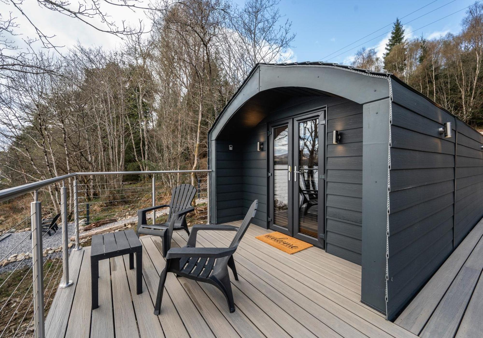 Апартаменти Alba Pod Форт-Огастус Екстер'єр фото