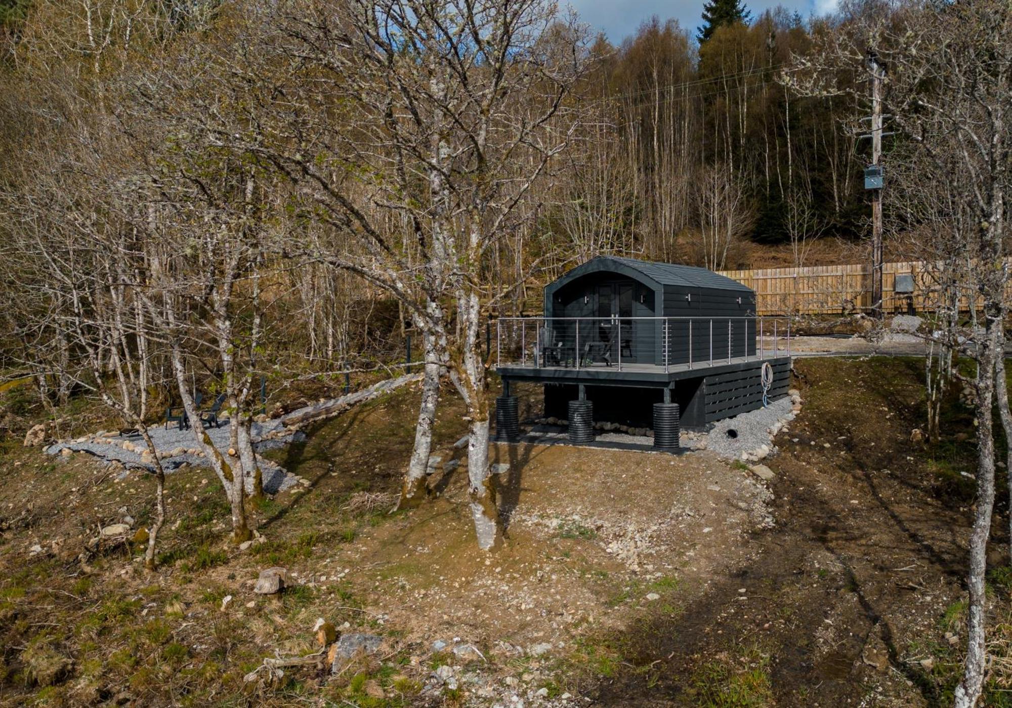 Апартаменти Alba Pod Форт-Огастус Екстер'єр фото